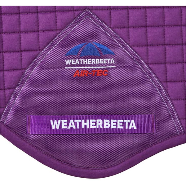 2025 Weatherbeeta Prime Lucht-Tec Sprong Vormzadel Dek 1028251 - Violet